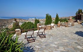 Sea View Exclusive Studios - Tinos